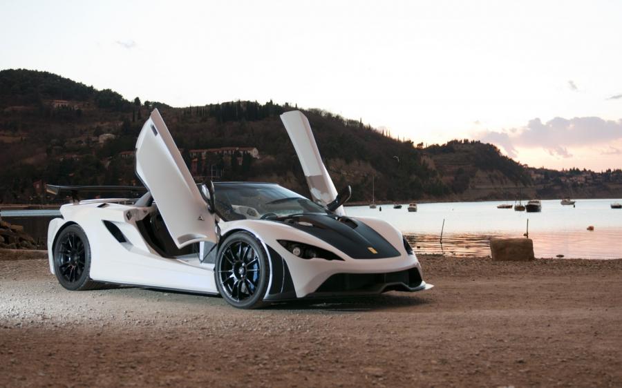  Tushek Renovatio T500 2012 года  (фото 16 из 26)